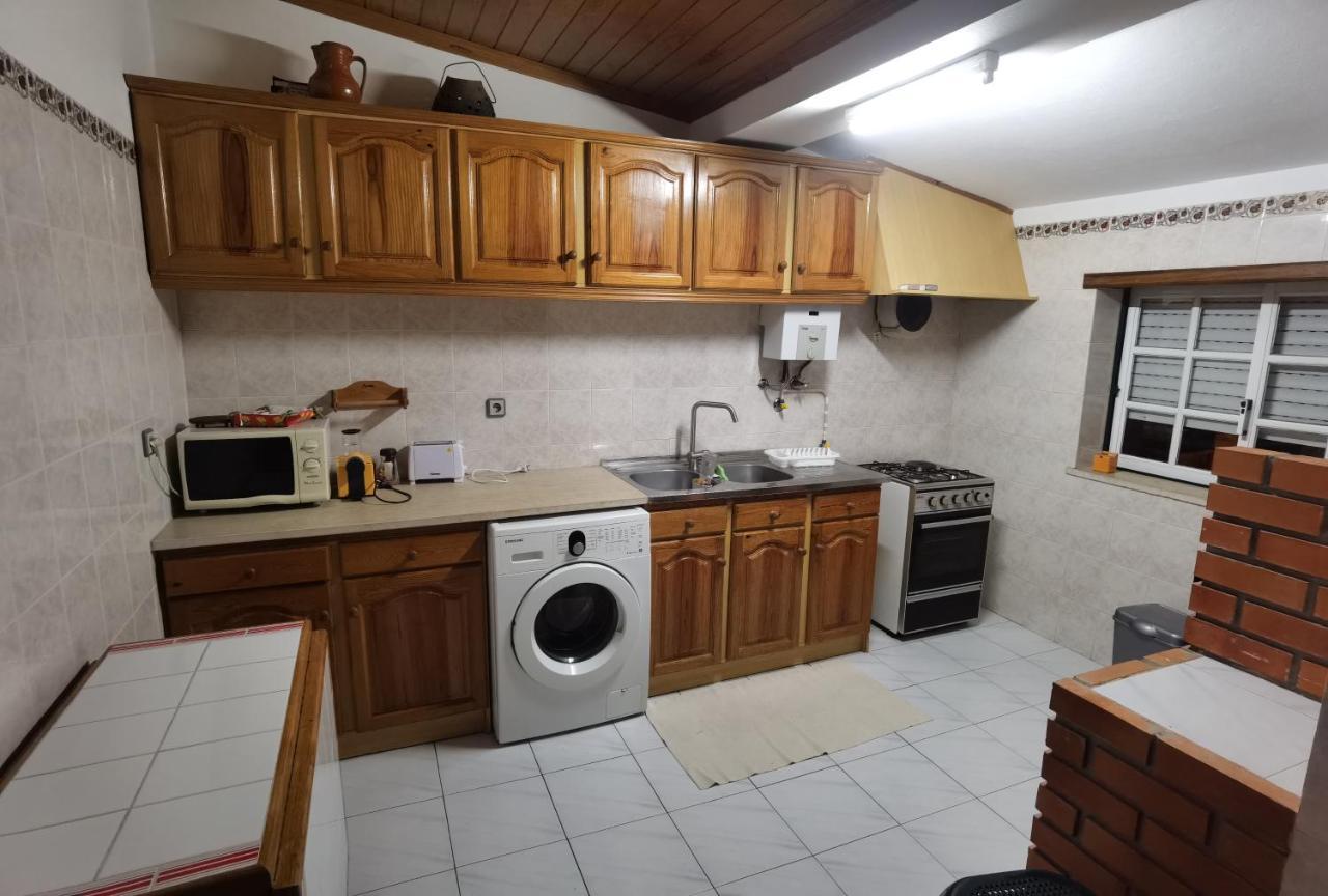 Gois - Belas Vistas Na N2 - Al Zewnętrze zdjęcie