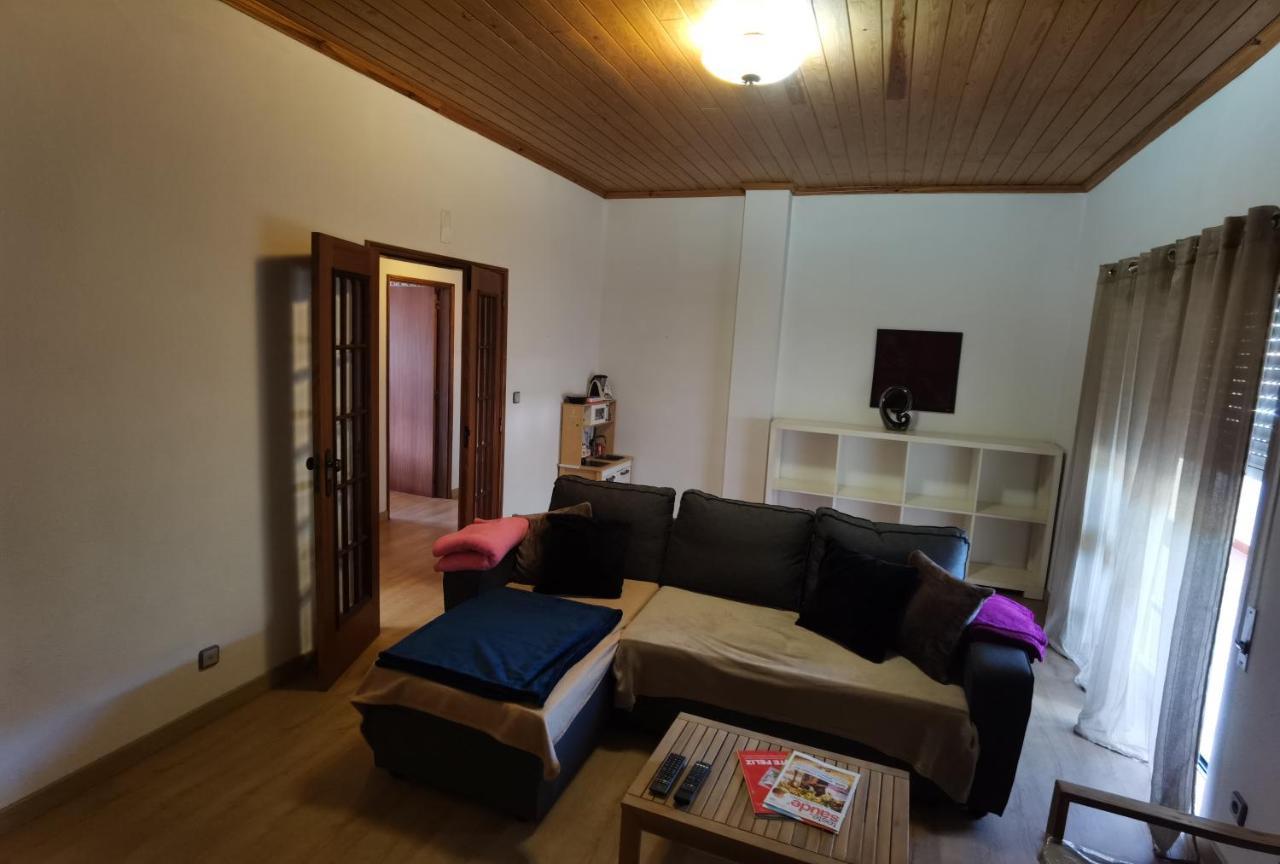 Gois - Belas Vistas Na N2 - Al Zewnętrze zdjęcie