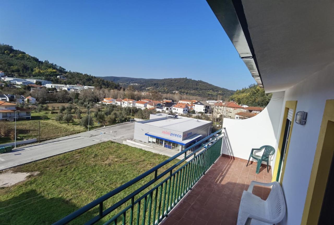 Gois - Belas Vistas Na N2 - Al Zewnętrze zdjęcie