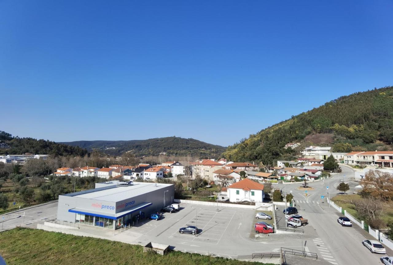 Gois - Belas Vistas Na N2 - Al Zewnętrze zdjęcie