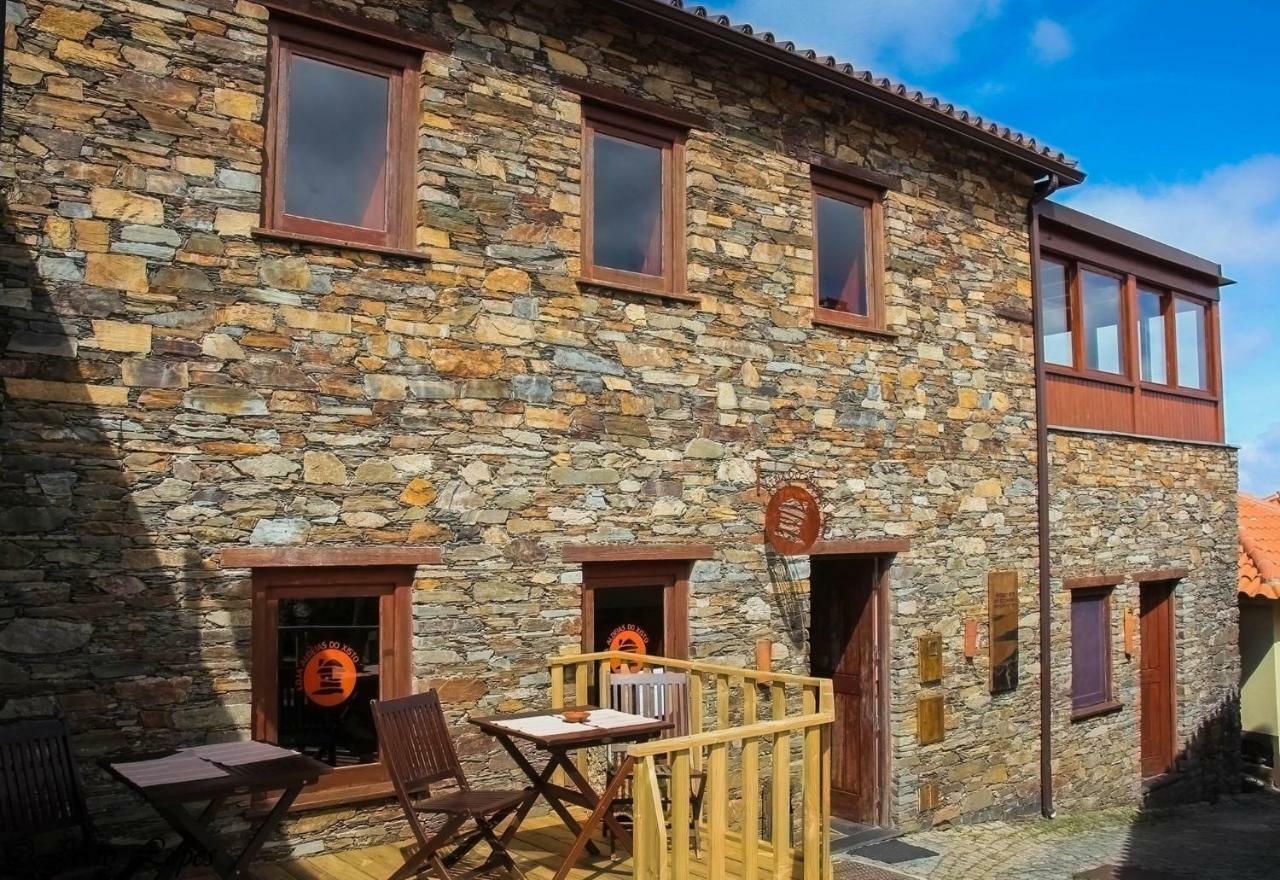 Gois - Belas Vistas Na N2 - Al Zewnętrze zdjęcie