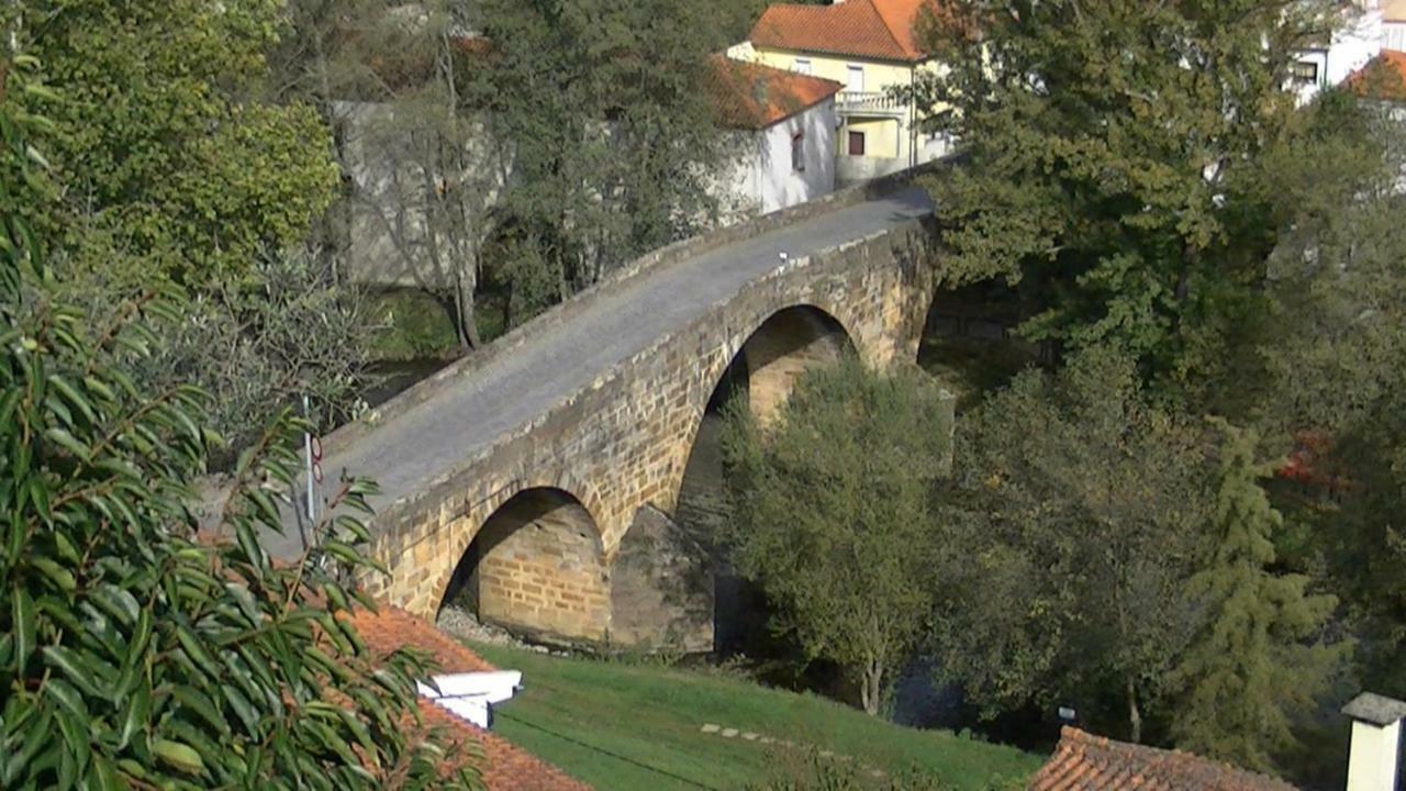 Gois - Belas Vistas Na N2 - Al Zewnętrze zdjęcie